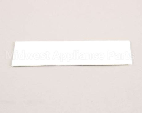 703-444A Beverage Air Wick 2-1/2X6-3/4X1/8