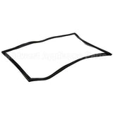 703-678C Compatible Beverage Air Door Gasket - 19-3/8" X 30-1/8"