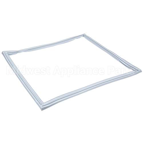 703-963D-03 Compatible Beverage Air Door Gasket 21 1/8" X 23"