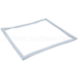 703-963D03 Compatible Beverage Air Door Gasket 21 1/8" X 23"