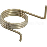 70300021 Compatible Oliver Products Spring, Torsion, Lh