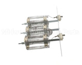 70300214 International Environmental 3.0Kw 208V Strip Heat Element