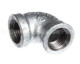 70305-10 Lbc Bakery 12" 90 Degree Elbow