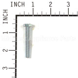 703057 Briggs & Stratton Screw 1/4-20X1.75
