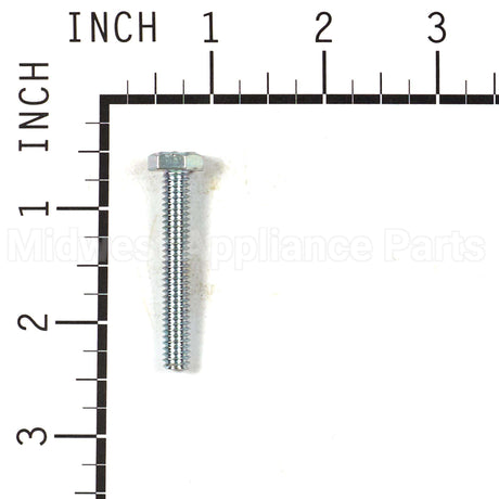 703057 Briggs & Stratton Screw 1/4-20X1.75