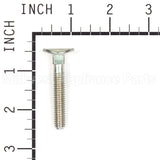 703059 Briggs & Stratton Bolt 5/16-18X2