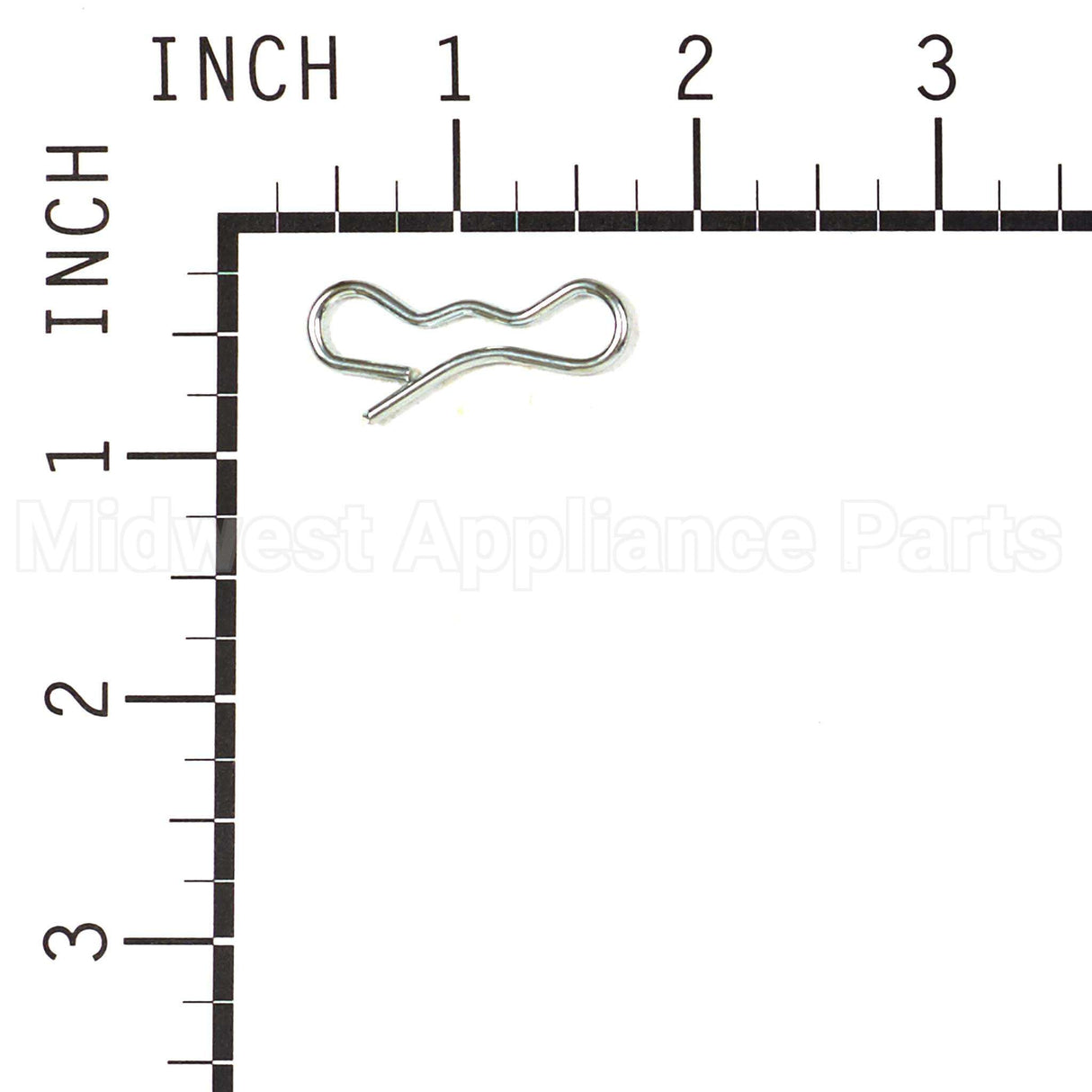 703060 Briggs & Stratton Pin Bow Tie 3/16