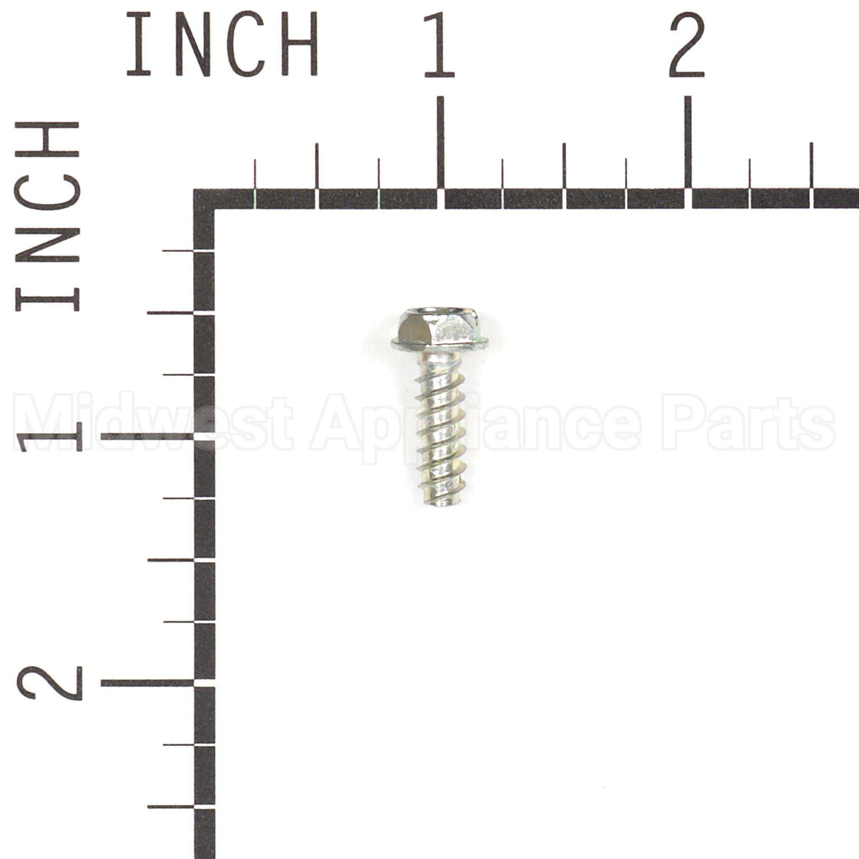 703062 Briggs & Stratton Screw 10-14