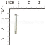 703063 Briggs & Stratton Pin Shear