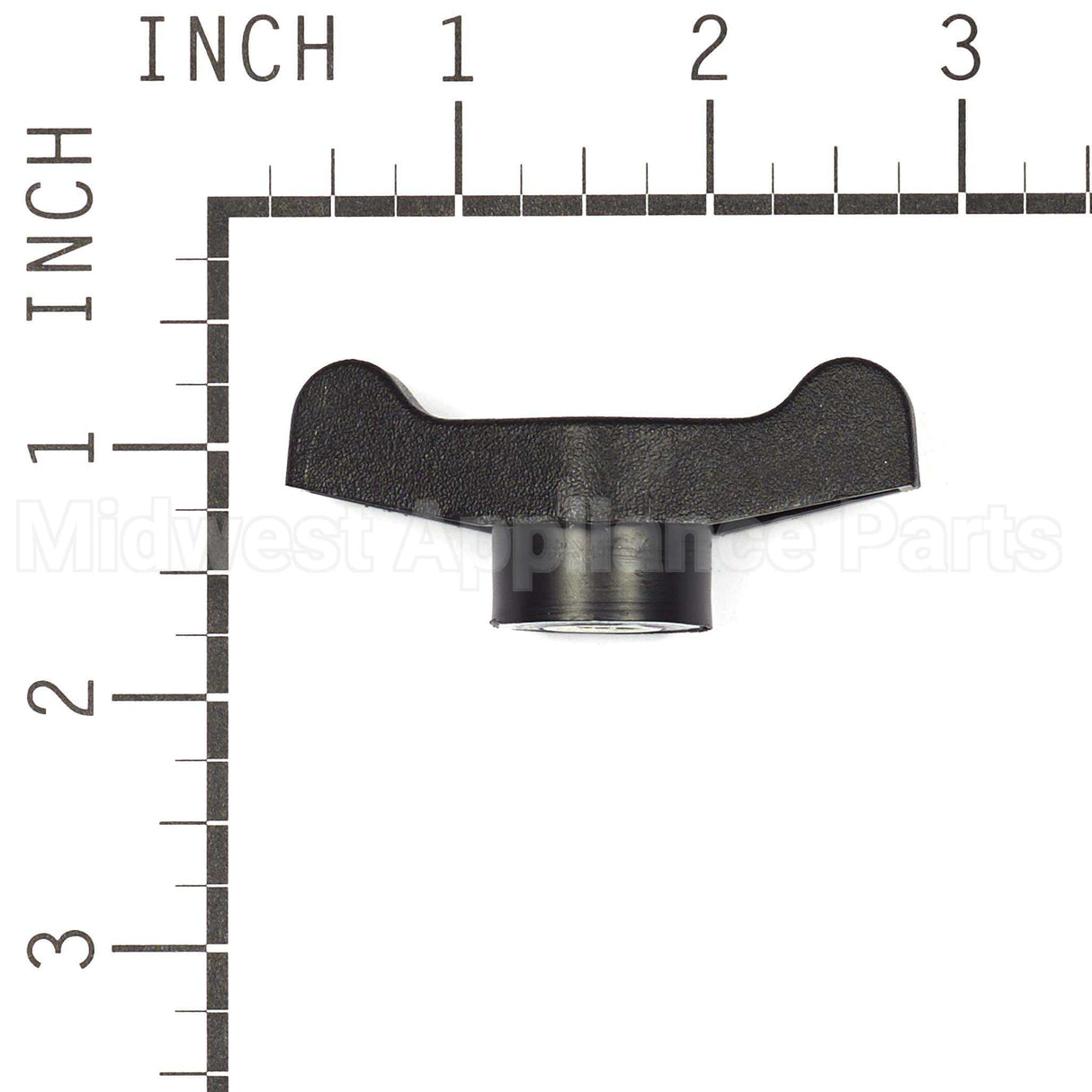 703065 Briggs & Stratton Wingknob 5/16-18