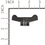 703065 Briggs & Stratton Wingknob 5/16-18