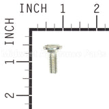 703101 Briggs & Stratton Bolt1/4-20X.75