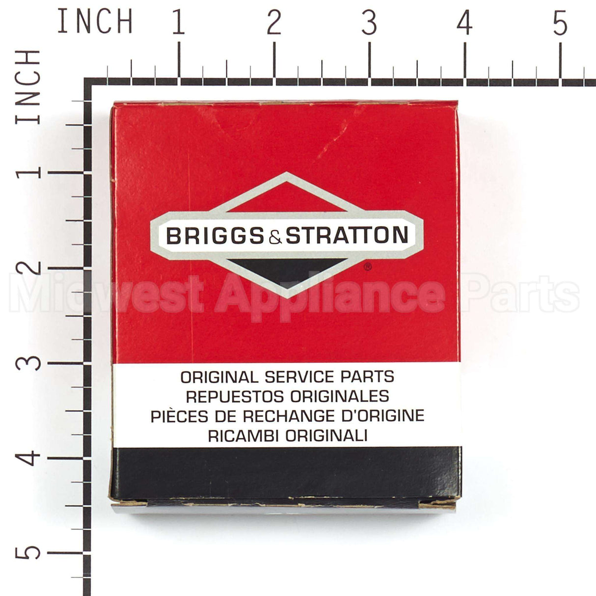 7031016YP Briggs & Stratton Wheel Arm Front Lh