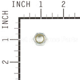 703117 Briggs & Stratton Nut
