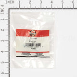 703141 Briggs & Stratton Nut