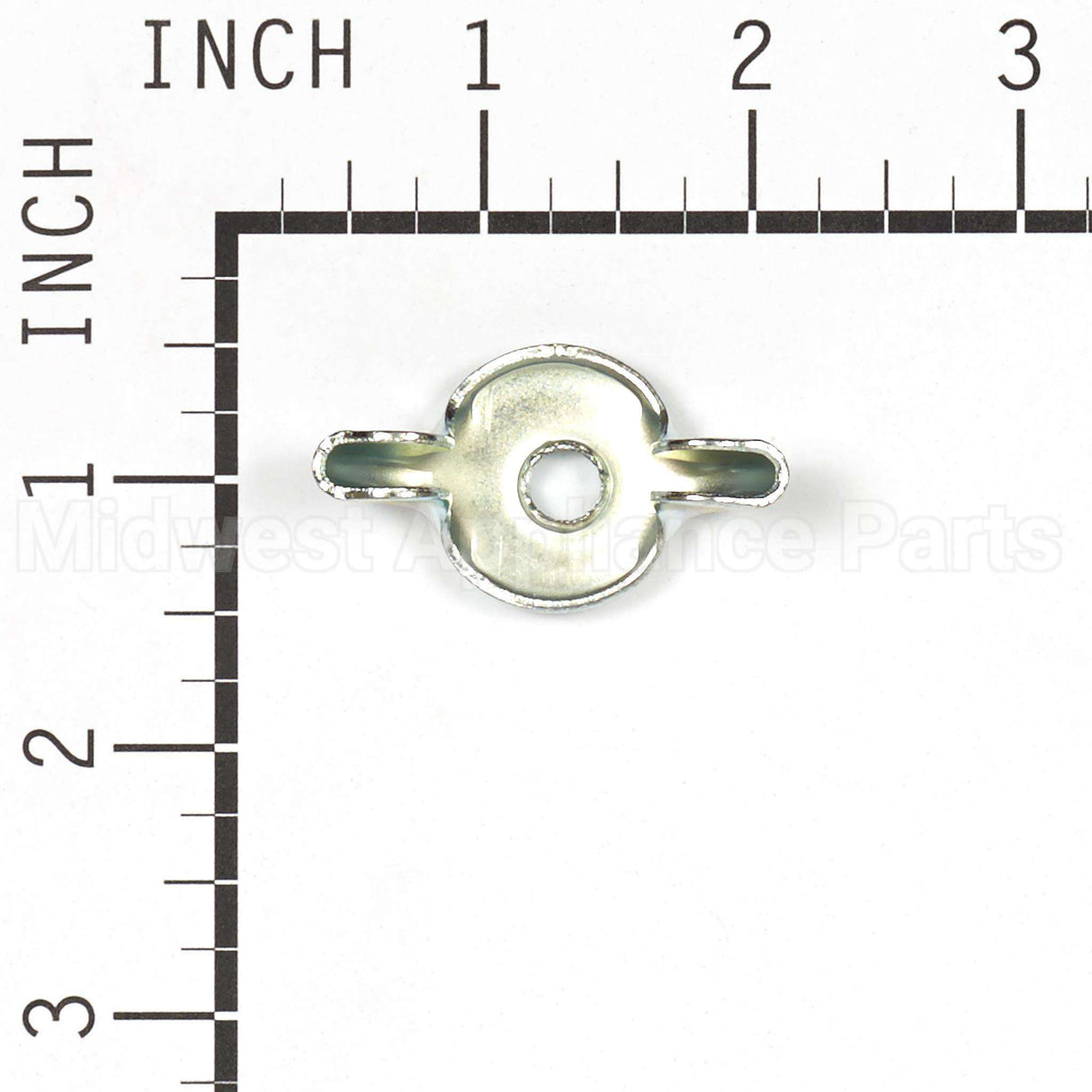 703141 Briggs & Stratton Nut