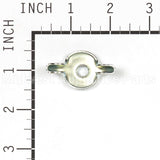 703141 Briggs & Stratton Nut