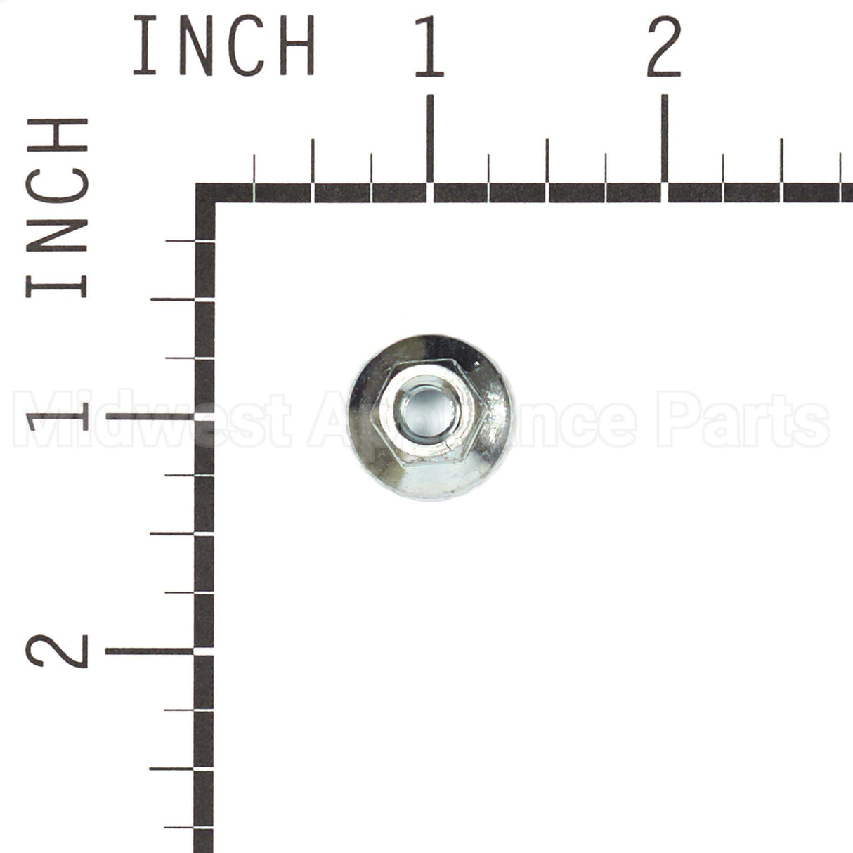 703161 Briggs & Stratton Nut