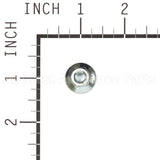 703161 Briggs & Stratton Nut