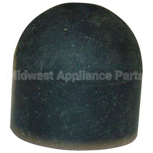 703161A Compatible Beverage Air Bumper