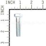 703171 Briggs & Stratton Hhcs