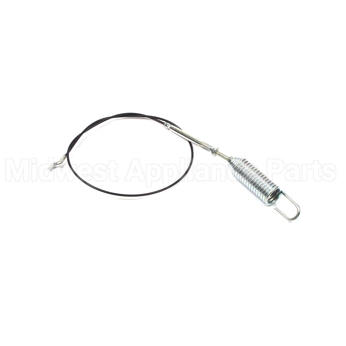 703221 Briggs & Stratton Cable & Spring Assemb