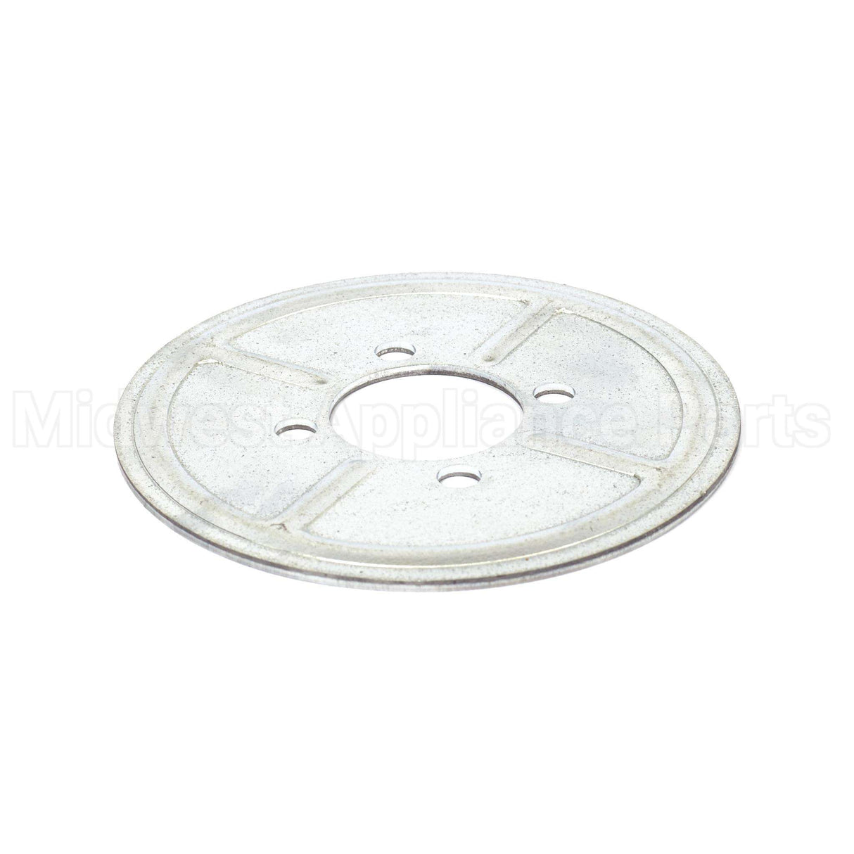7032331YP Briggs & Stratton Plate Smooth Clutch