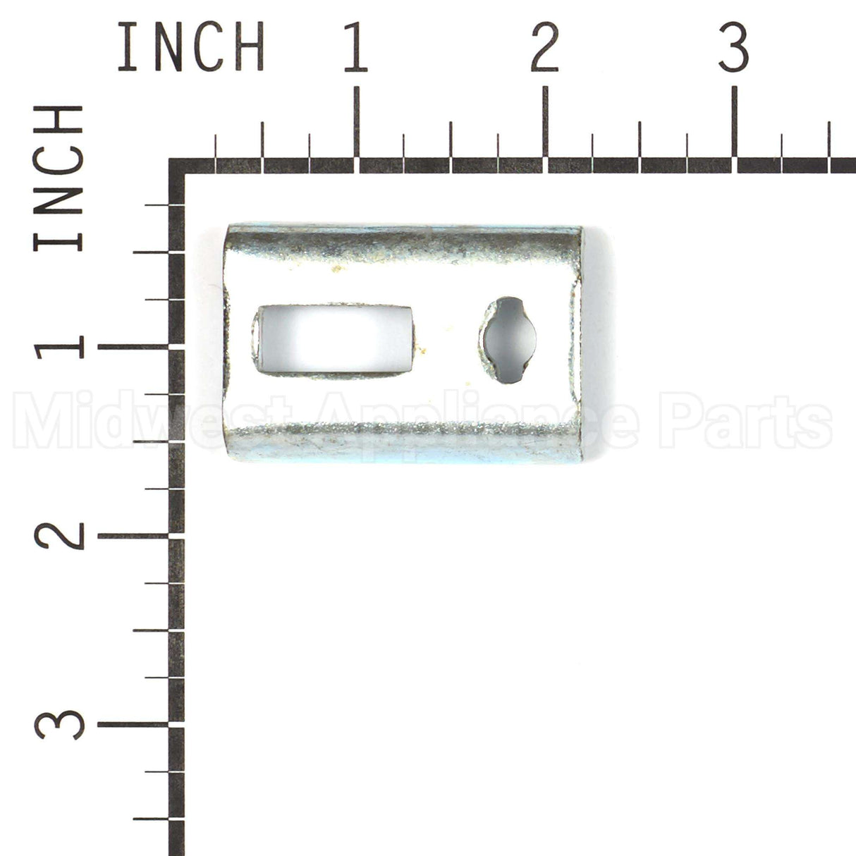 7032831YP Briggs & Stratton Conn Trans Rod Yel