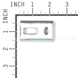 7032831YP Briggs & Stratton Conn Trans Rod Yel