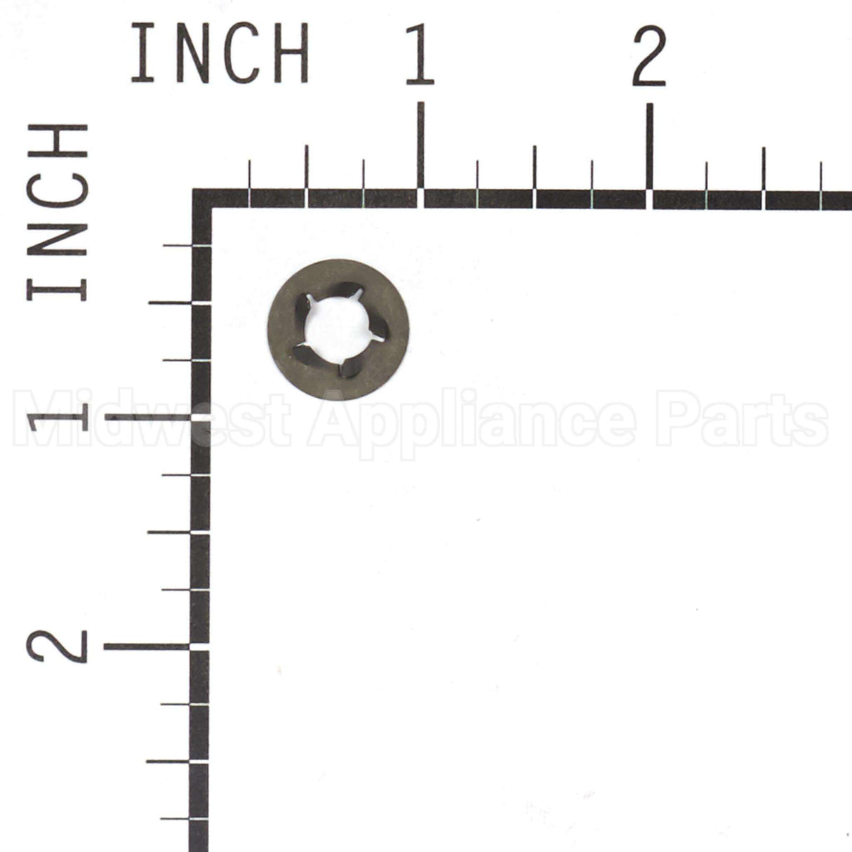 703297 Briggs & Stratton Retainer Gr5 5/16