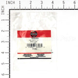 703300 Briggs & Stratton Pin 3/32 X 1.6