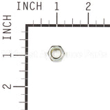 703331 Briggs & Stratton Nut 5/16-24