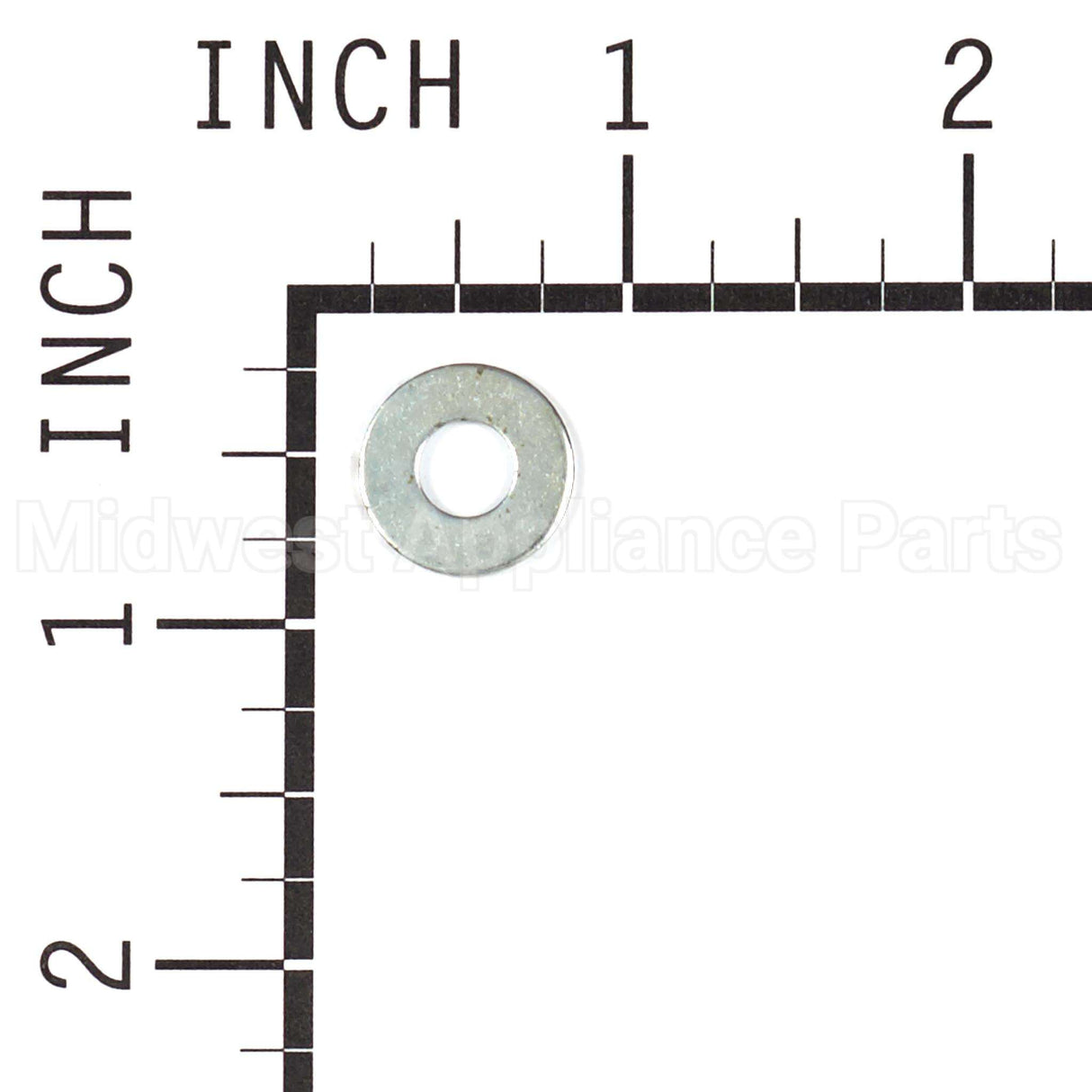 703332 Briggs & Stratton Washer 1/4