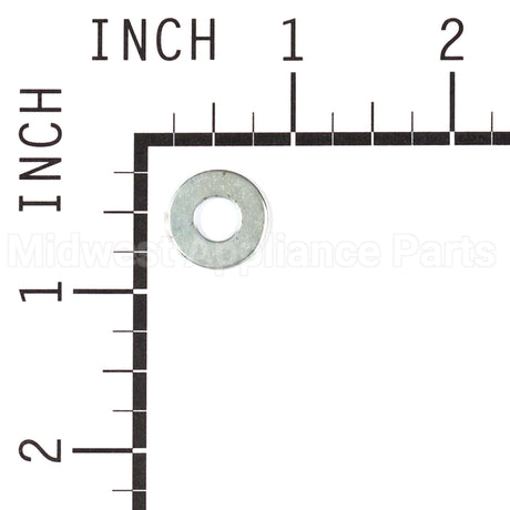 703332 Briggs & Stratton Washer 1/4