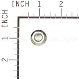 703333 Briggs & Stratton Nut 3/8-16