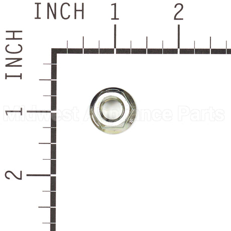 703333 Briggs & Stratton Nut 3/8-16