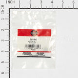 703347 Briggs & Stratton Nut 3/8-16