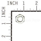 703348 Briggs & Stratton Nut7/16-20