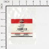 703350 Briggs & Stratton Washer 5/16