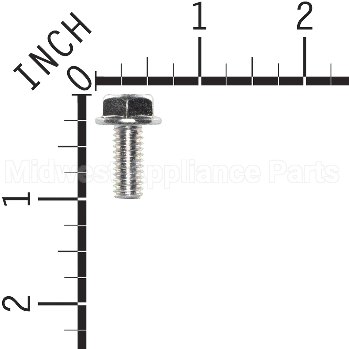 703354 Briggs & Stratton Screw 5/16-18