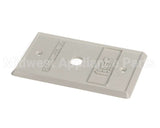70336316 International Environmental Faceplate