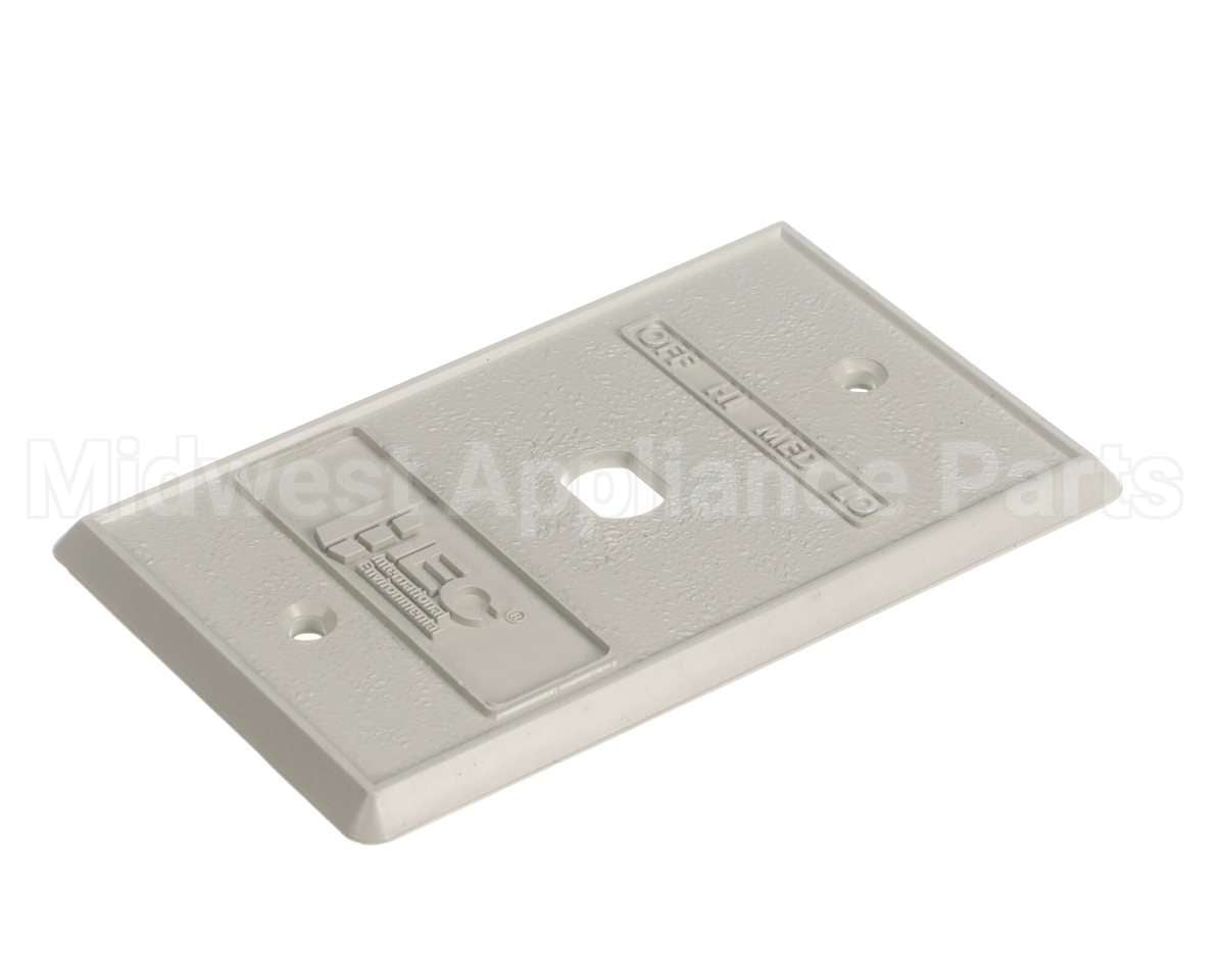 70336316 International Environmental Faceplate