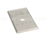 70336316 International Environmental Faceplate