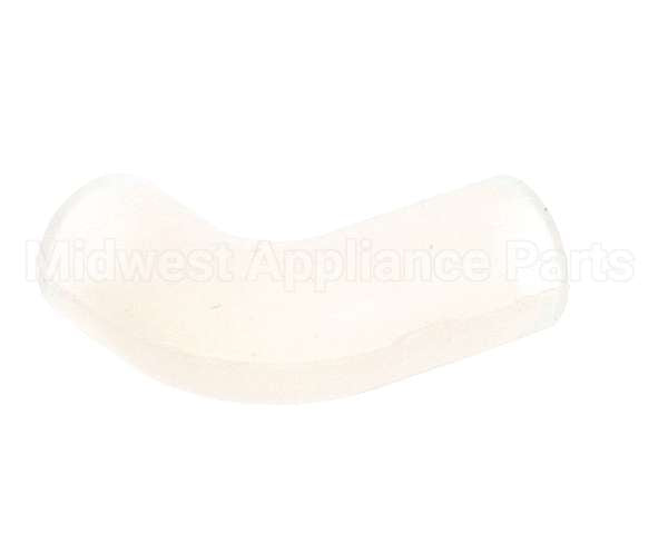 70341 Grindmaster Cecilware Fitting, 90 Deg Elbow Silicone