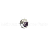 703412 Briggs & Stratton Nut Nylock 10-24