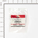 703446 Briggs & Stratton Bolt 5/16-18X1.25 G5