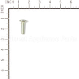 703446 Briggs & Stratton Bolt 5/16-18X1.25 G5