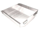 70345 Henny Penny Weld Assy-Drain Pan-322 Short