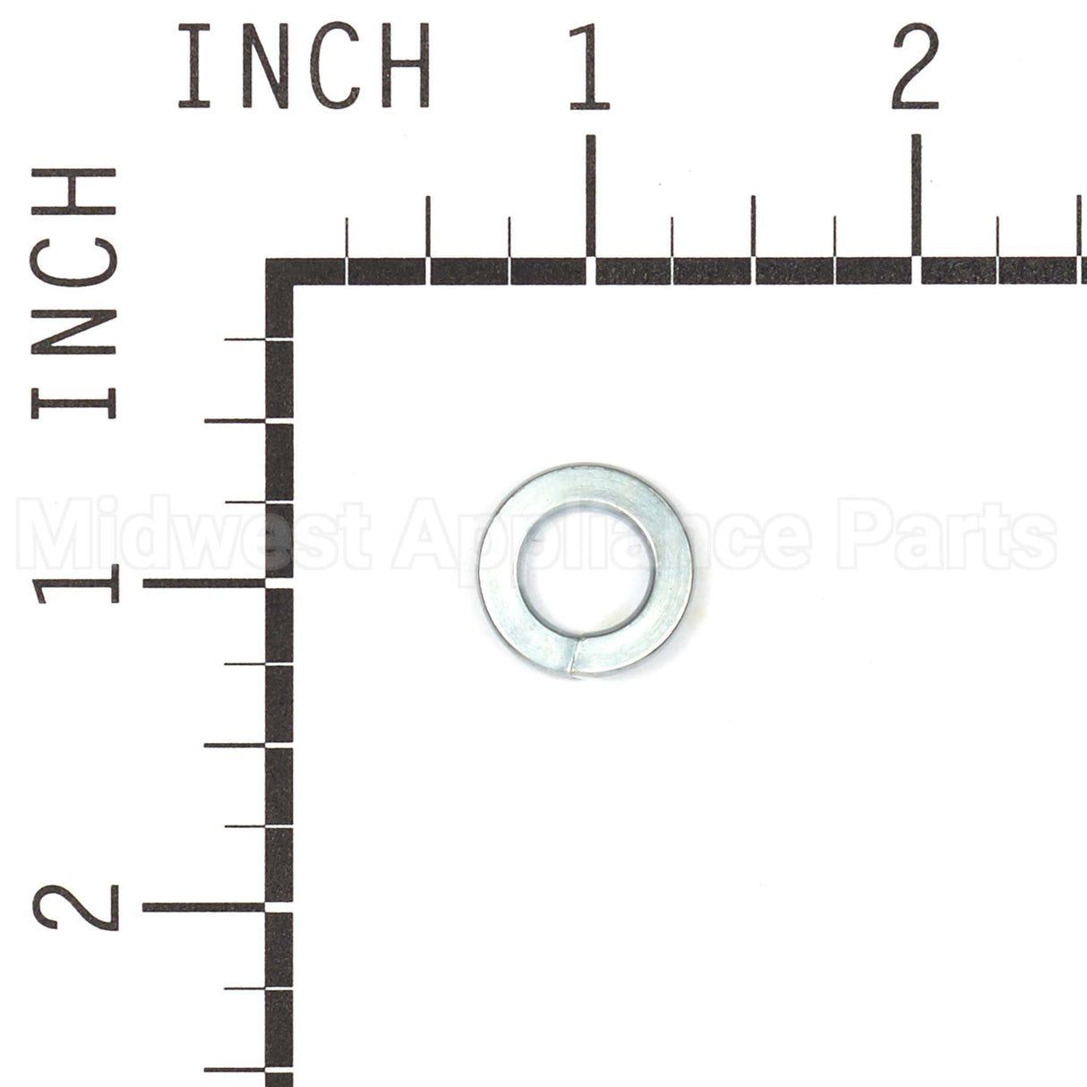 703454 Briggs & Stratton Lockwasher Split 3/8