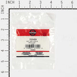703459 Briggs & Stratton Nut Hex 5/16-24